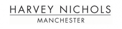 Harvey Nichols Manchester Logo